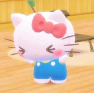 Meet your Posher, Hey